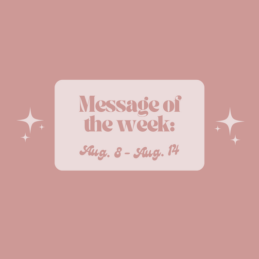 Weekly Horoscopes: Aug. 8 - Aug. 14