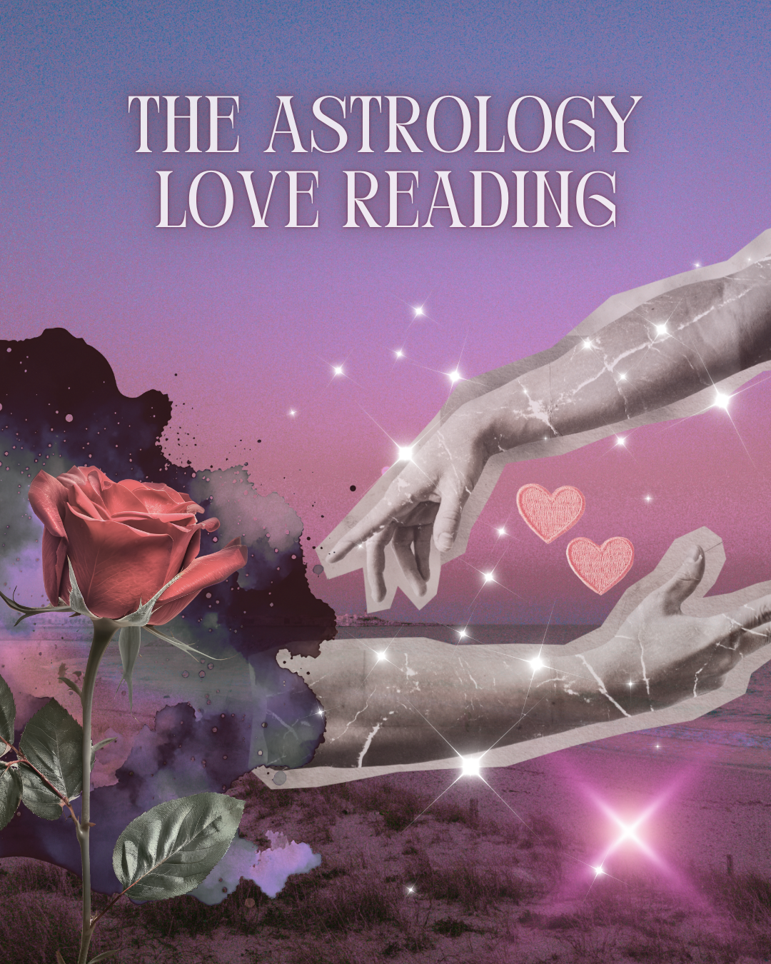 ASTROLOGY LOVE READING