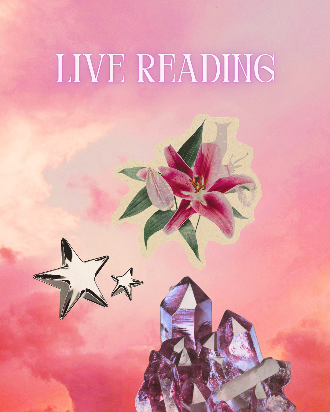 Live Readings
