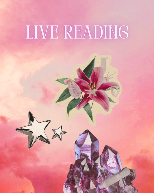 Live Readings