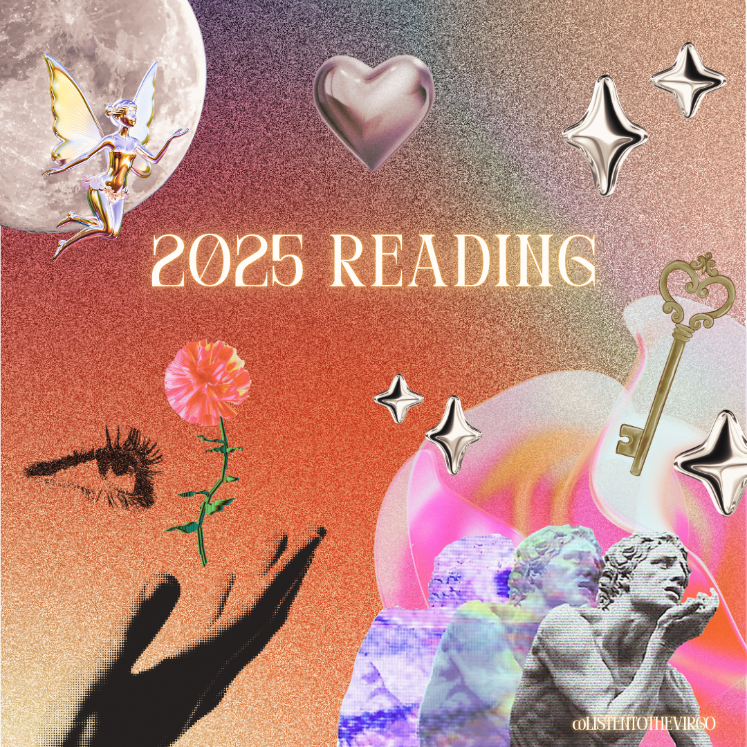 2025 Reading