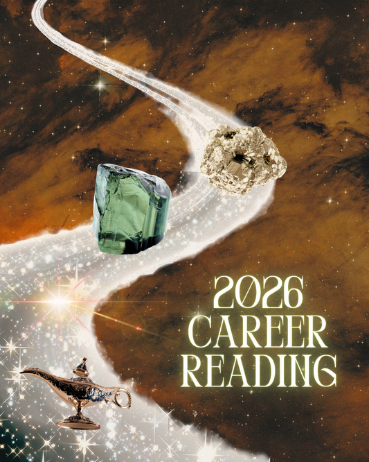 2026 Career Reading