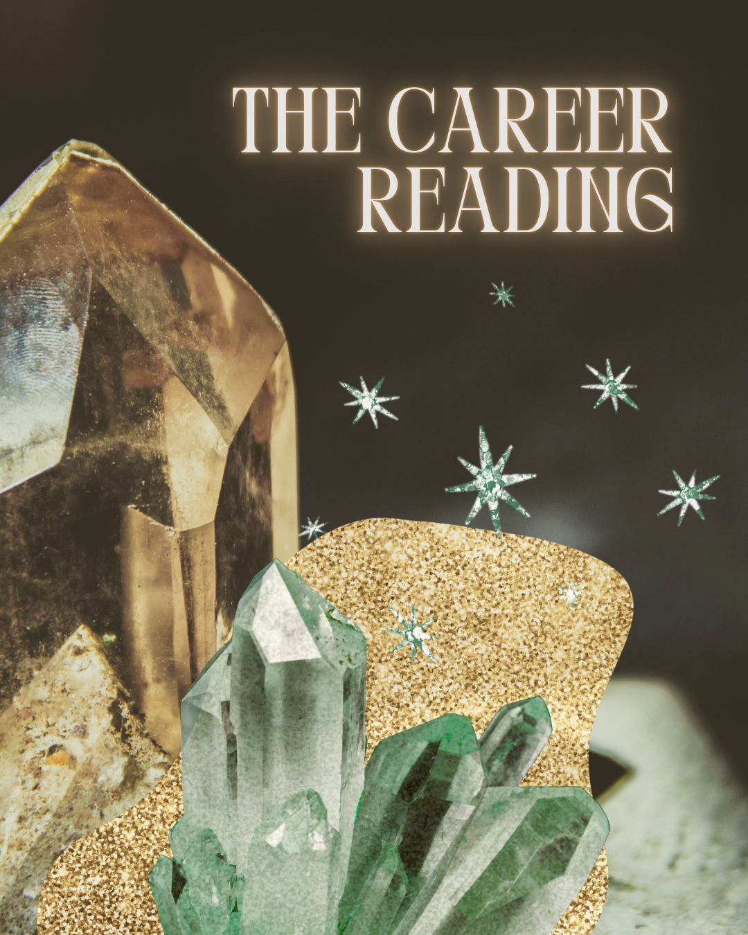 Career Birth Chart Readings