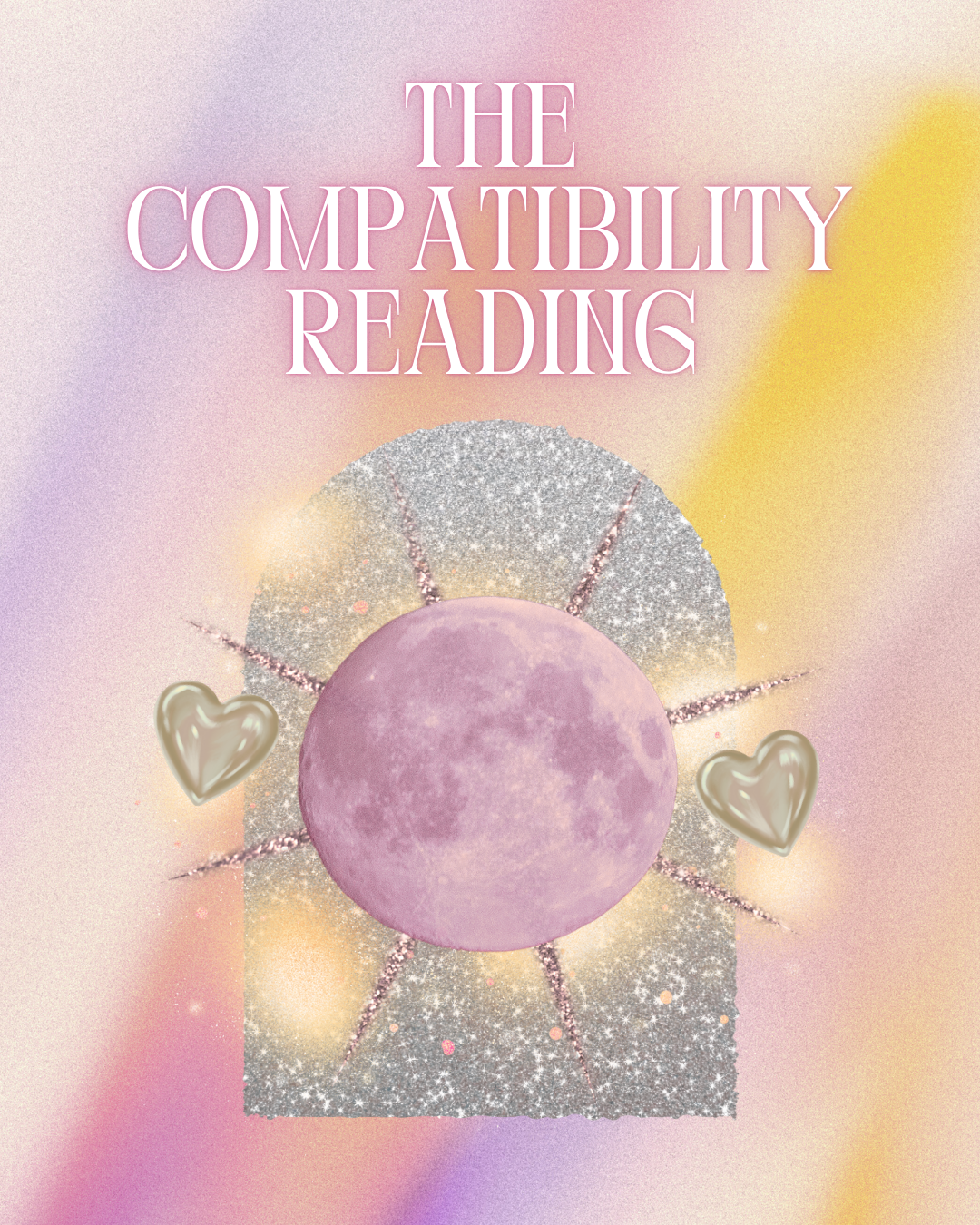 Astrology Compatibility Reading for love and relationships